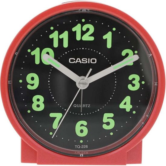 Снимка на Будилник Casio - TQ-228-4DF