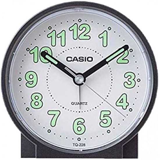 Снимка на Будилник Casio - TQ-228-1DF