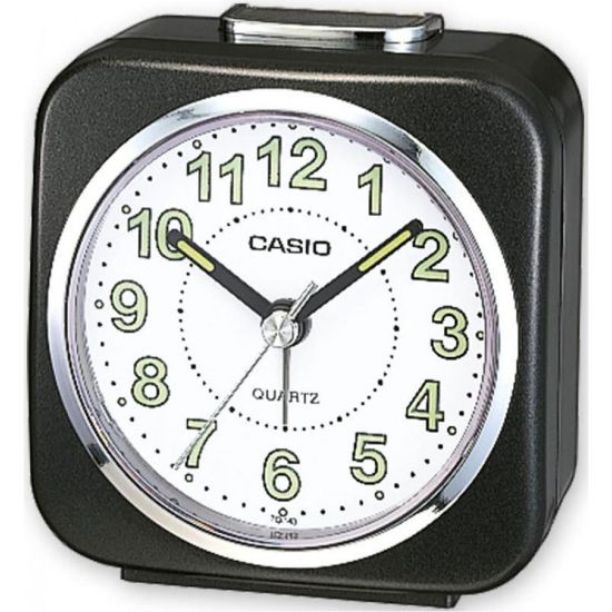 Снимка на Будилник Casio TQ-143S-1EF