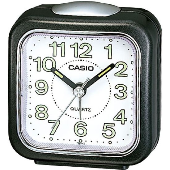 Снимка на Будилник CASIO - TQ-142-1EF