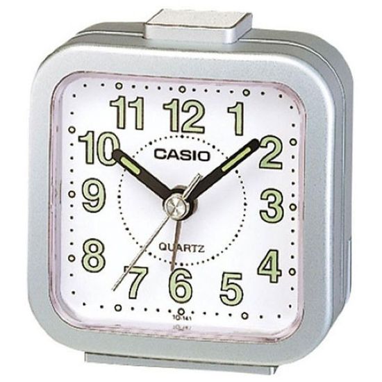 Снимка на Будилник CASIO - TQ-141-8EF