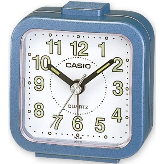 Снимка на Будилник Casio TQ-141-2EF