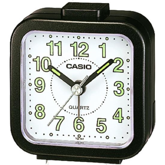 Снимка на Будилник CASIO - TQ-141-1EF
