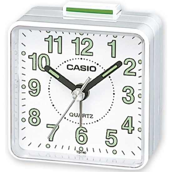 Снимка на Будилник CASIO - TQ-140-7EF