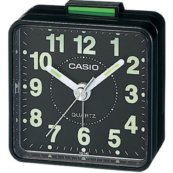 Снимка на Будилник CASIO - TQ-140-1EF