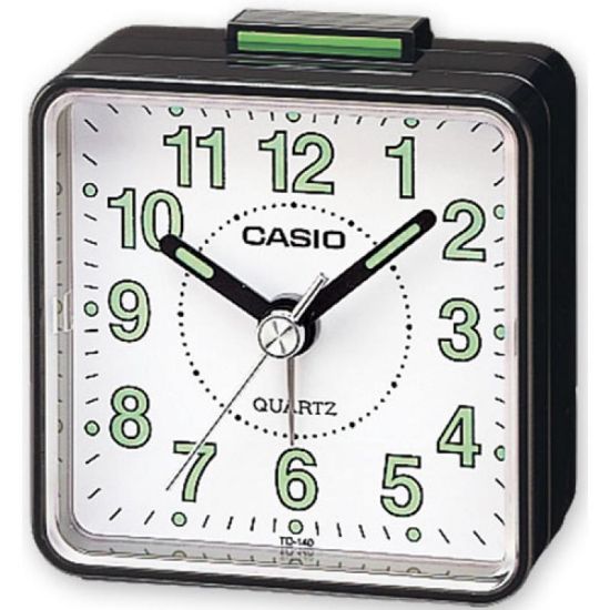 Снимка на Будилник CASIO - TQ-140-1BEF