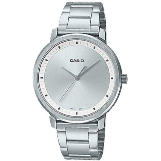 Снимка на Мъжки аналогов часовник Casio - Collection - MTP-B115D-7EVDF