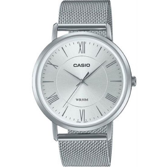 Снимка на Мъжки аналогов часовник Casio - Collection - MTP-B110M-7AVDF