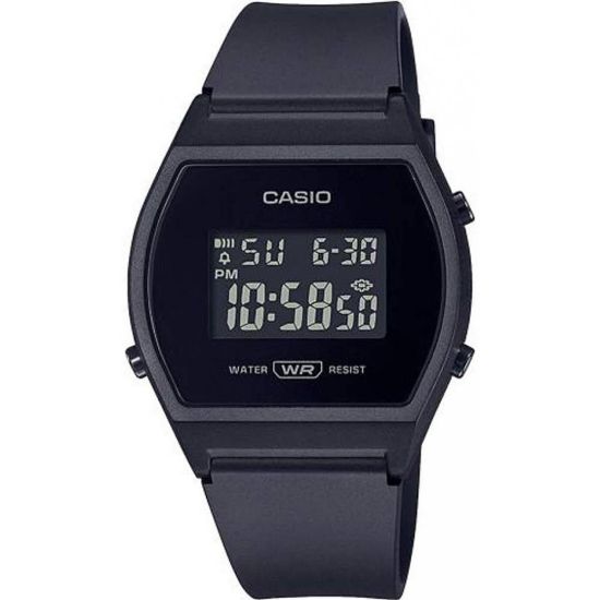 Снимка на Дамски Часовник CASIO - Casio Collection - LW-204-1BEF
