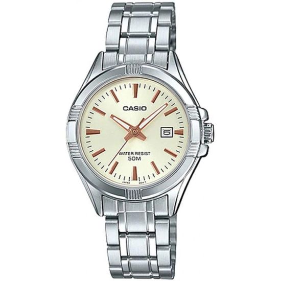 Снимка на Дамски аналогов часовник Casio - Casio Collection - LTP-1308D-9AVDF