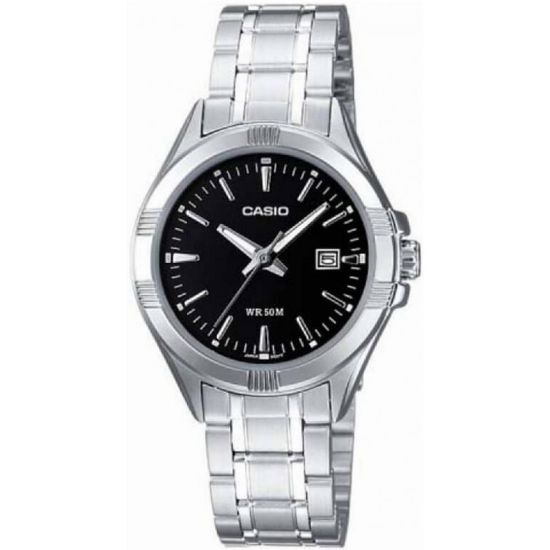 Снимка на Дамски аналогов часовник Casio - LTP-1308D-1AVDF