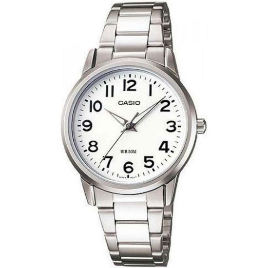 Снимка на Дамски аналогов часовник Casio - Casio Collection - LTP-1303D-7BVDF