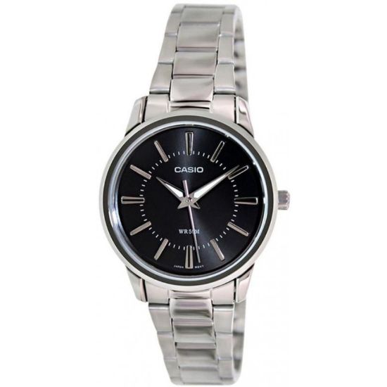 Снимка на Дамски аналогов часовник Casio - Casio Collection - LTP-1303D-1AVDF