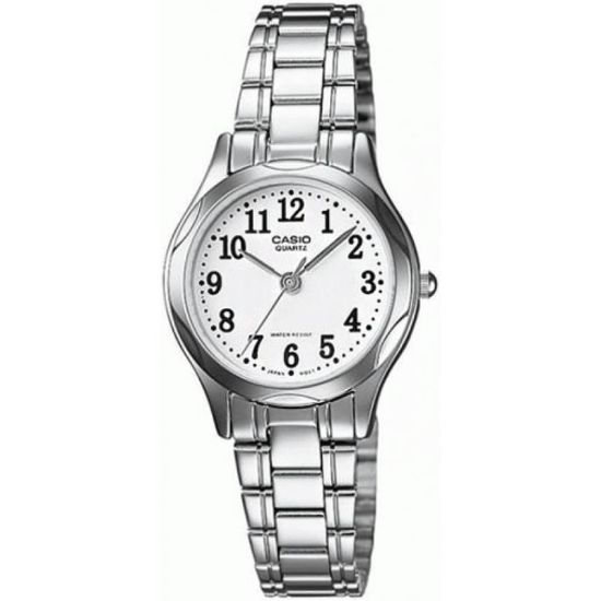 Снимка на Дамски аналогов часовник Casio - Casio Collection - LTP-1275D-7BDF