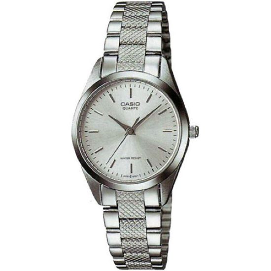 Снимка на Дамски часовник CASIO - LTP-1274D-7ADF