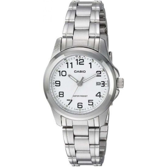 Снимка на Дамски аналогов часовник Casio - Casio Collection - LTP-1215A-7B2DF