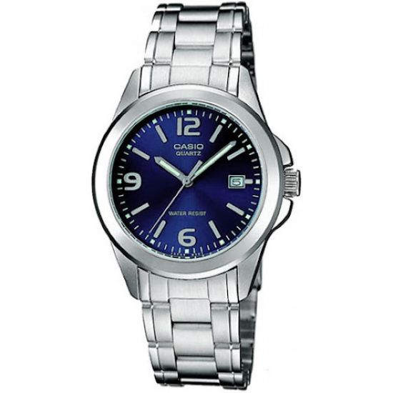Снимка на Дамски аналогов часовник Casio - Casio Collection - LTP-1215A-2ADF