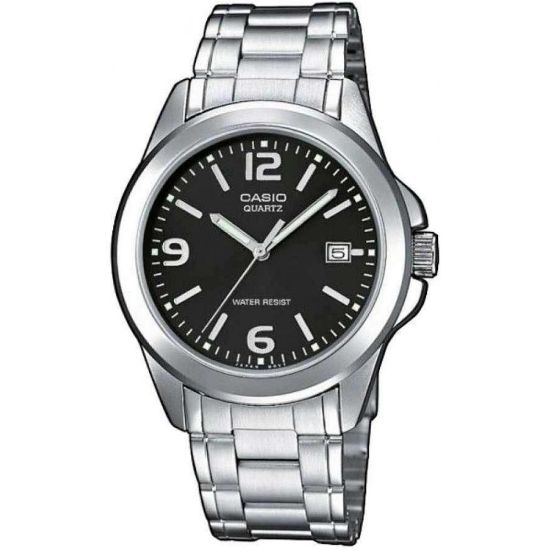 Снимка на Дамски аналогов часовник Casio - Casio Collection - LTP-1215A-1ADF