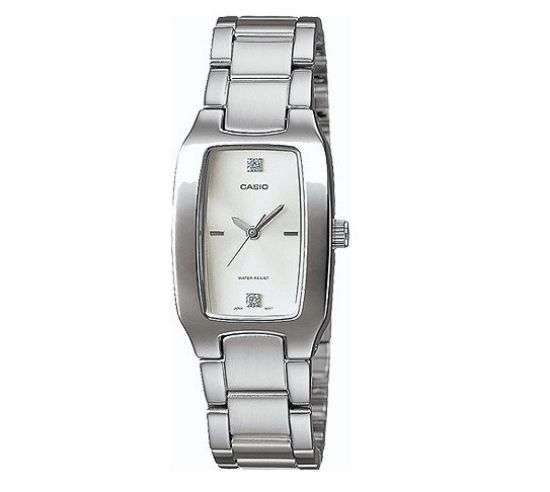 Снимка на Дамски аналогов часовник Casio - Casio Collection - LTP-1165A-7C2DF