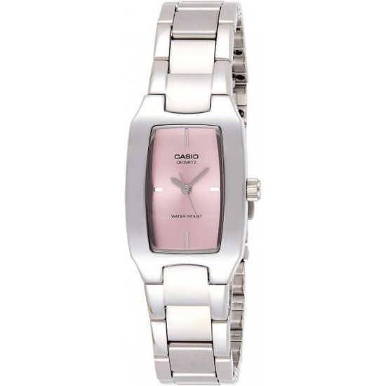 Снимка на Дамски аналогов часовник Casio - Casio Collection - LTP-1165A-4CDF