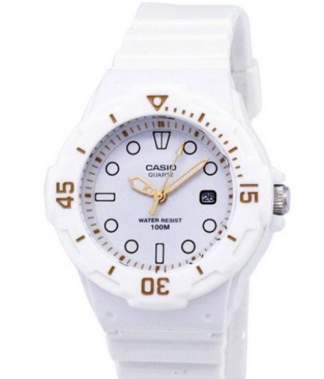 Снимка на Дамски аналогов часовник Casio - Casio Collection - LRW-200H-7E2VDF