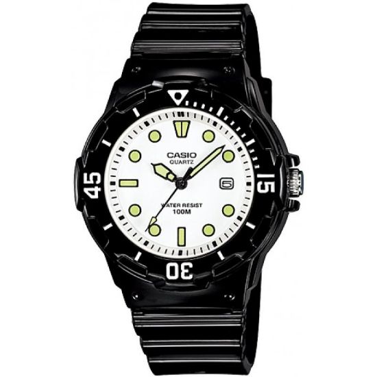 Снимка на Дамски аналогов часовник Casio - Casio Collection - LRW-200H-7E1VDF