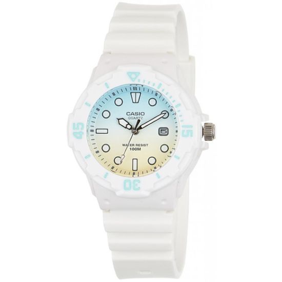 Снимка на Дамски аналогов часовник Casio - Casio Collection - LRW-200H-2E2VDR