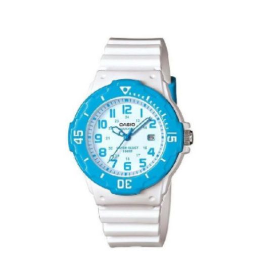 Снимка на Дамски часовник Casio LRW-200H-2BVEF