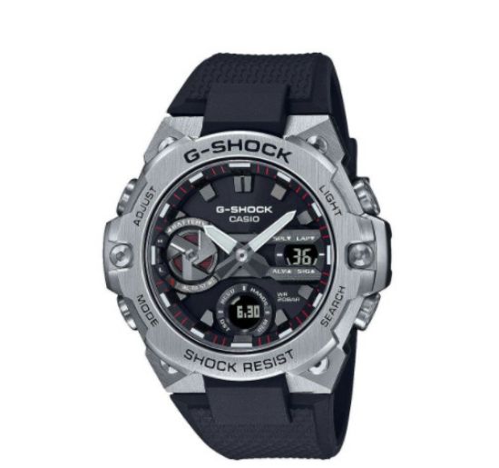 Снимка на Мъжки часовник CASIO - GST-B400-1AER