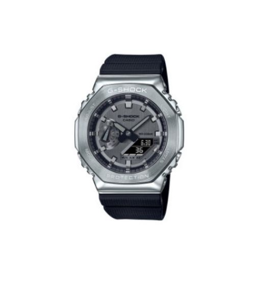 Снимка на Мъжки часовник Casio GM-2100-1AER