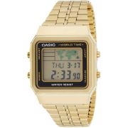 Снимка на Мъжки дигитален часовник Casio A500WGA-1DF 1