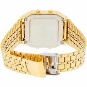 Снимка на Мъжки дигитален часовник Casio A500WGA-1DF 2
