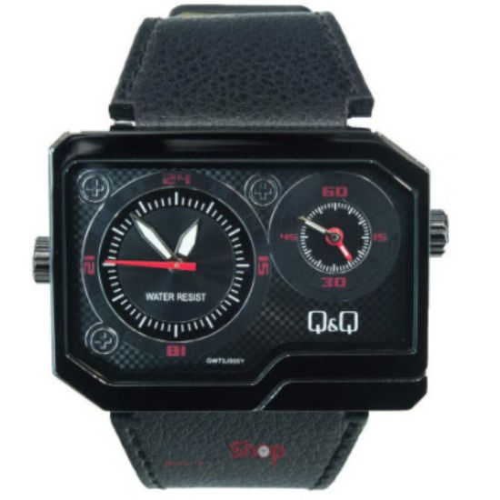 Снимка на Дамски аналогов часовник  Q&Q - GW73J505Y