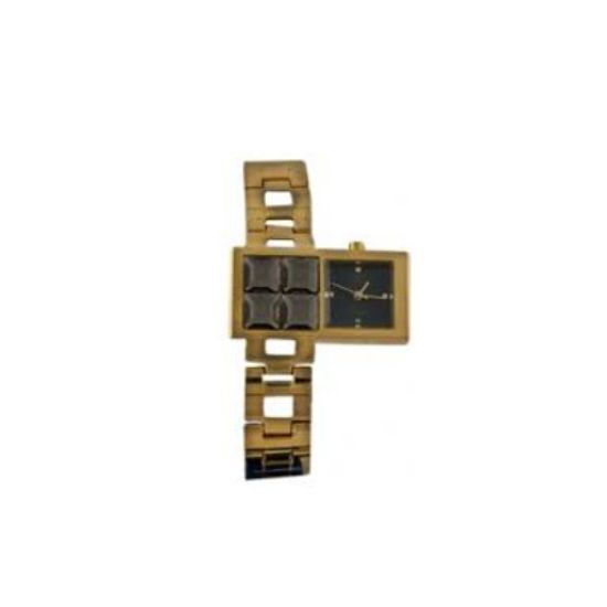 Снимка на Дамски аналогов часовник  Q&Q - GB39-002