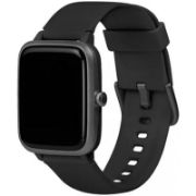 Снимка на Смарт часовник Citrea Black 1.3" Heart Rate - X00A-001VY 2