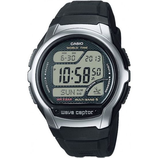 Снимка на Мъжки Часовник CASIO - Casio Collection - WV-58R-1AEF