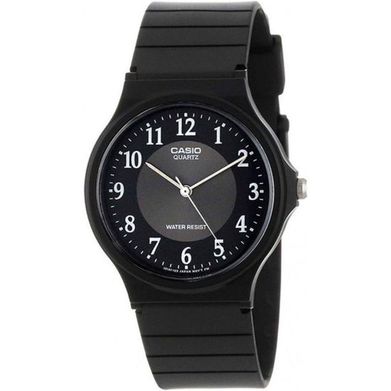 Снимка на Мъжки Часовник CASIO - Casio Collection - MQ-24-1B3LDF