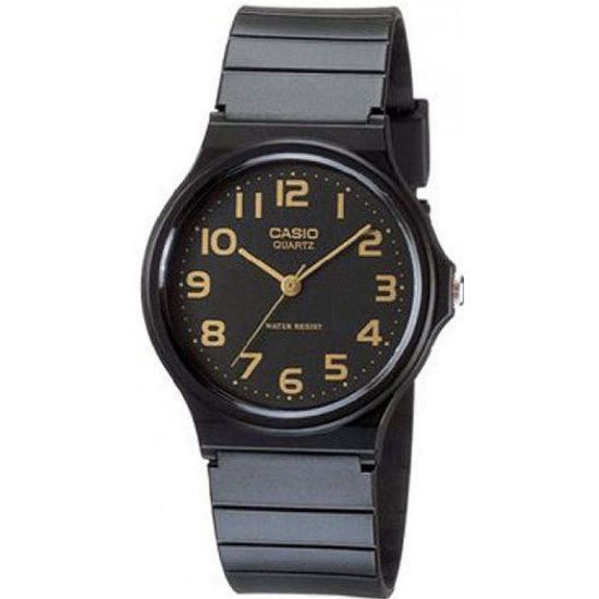 Снимка на Мъжки Часовник CASIO - Casio Collection - MQ-24-1B2LDF