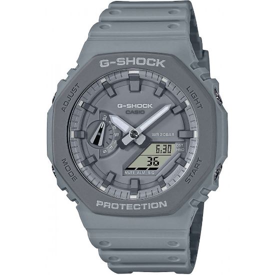 Снимка на Мъжки часовник Casio G-Shock - GA-2110ET-8AER