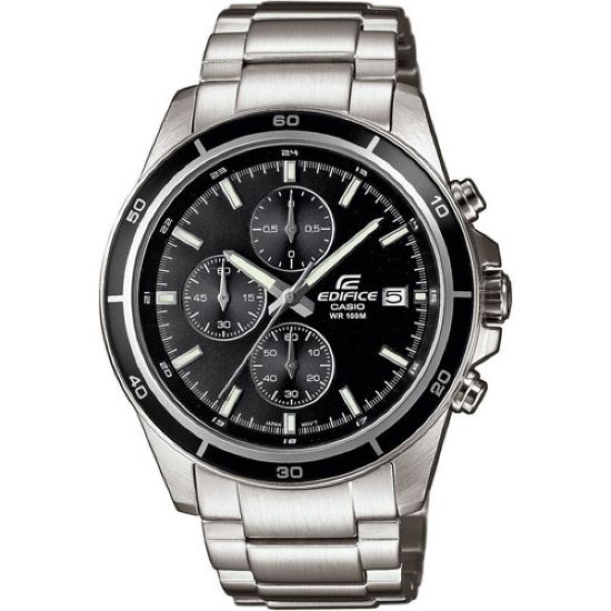 Снимка на Мъжки часовник CASIO EDIFICE - EFR-526D-1AVUEF
