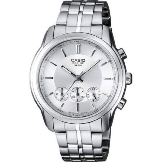 Снимка на Мъжки часовник Casio BEM-504D-7A