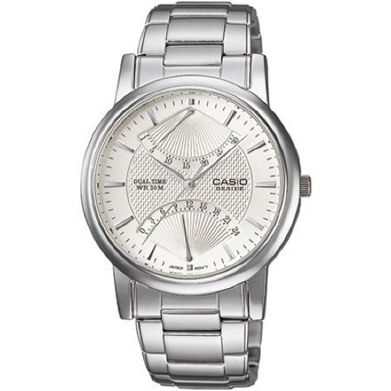 Снимка на Мъжки аналогов часовник Casio Beside Bem-109D-7AVDF