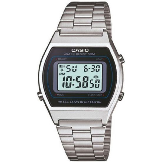 Снимка на Мъжки часовник CASIO - B640WD-1AVEF