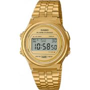 Снимка на Мъжки дигитален часовник Casio - A171WEG-9AEF 1