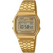 Снимка на Мъжки дигитален часовник Casio - A158WETG-9AEF 1