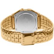 Снимка на Мъжки дигитален часовник Casio - A158WETG-9AEF 2