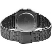 Снимка на Мъжки дигитален часовник Casio - A158WETB-1AEF 2