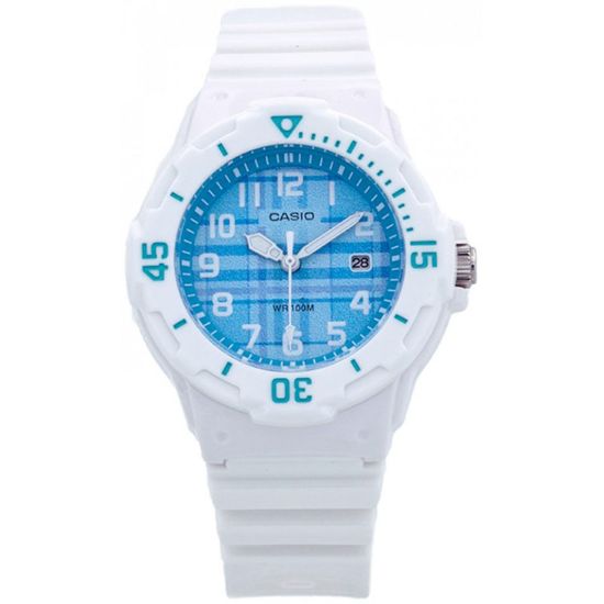 Снимка на Детски аналогов часовник Casio - LRW-200H-2CVDF