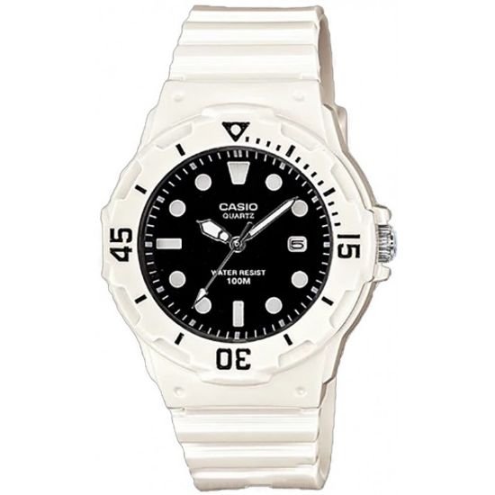 Снимка на Детски аналогов часовник Casio - LRW-200H-1EVDF