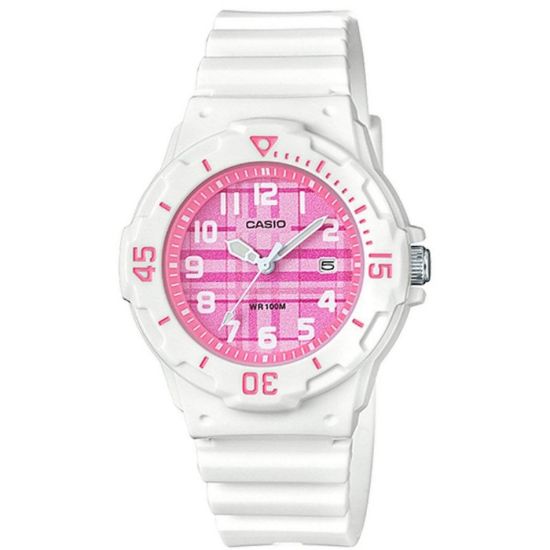 Снимка на Детски аналогов часовник Casio - LRW-200H-4CVDF